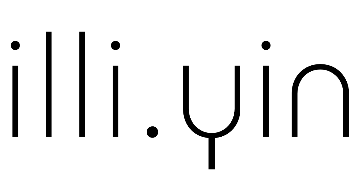 illi.yin Logo